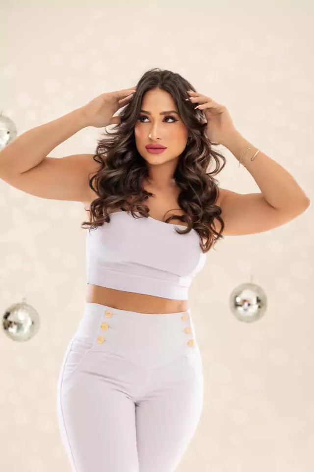 High-waisted Women Leggings