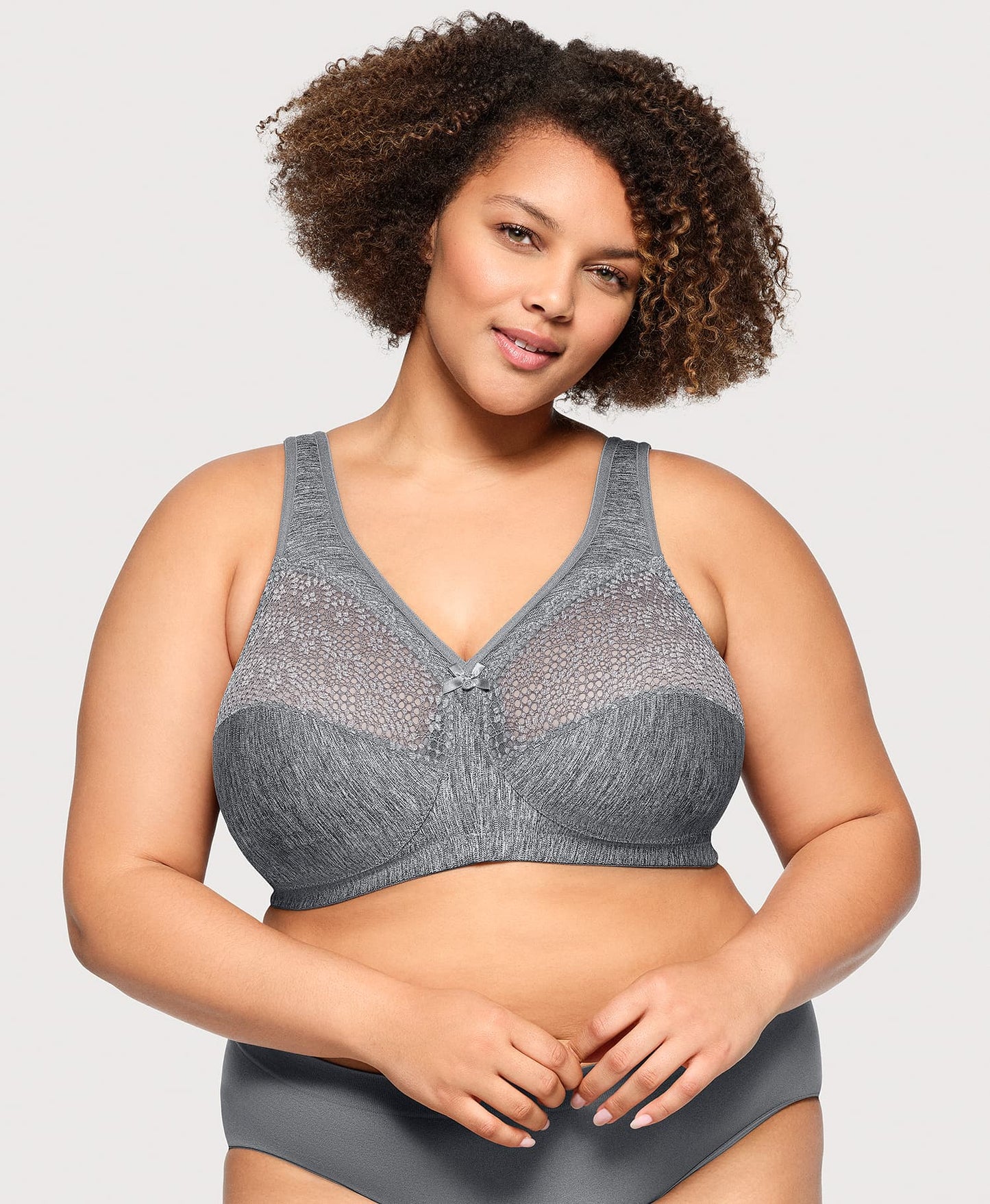Moisture Control Bra