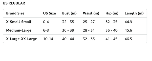 SnatchFit BraDress