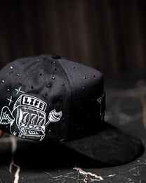 Stars cap