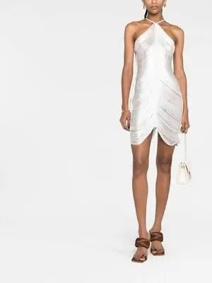 Fringed Mara Dress