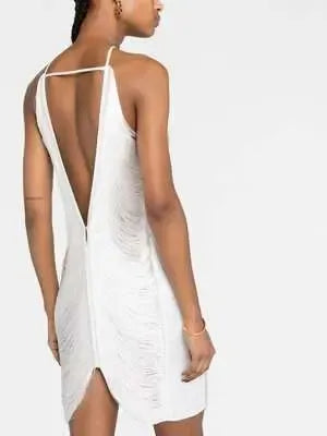 Fringed Mara Dress