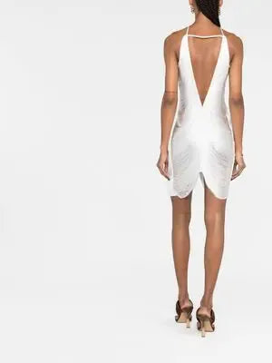 Fringed Mara Dress