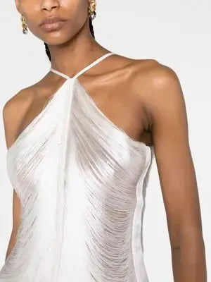 Fringed Mara Dress