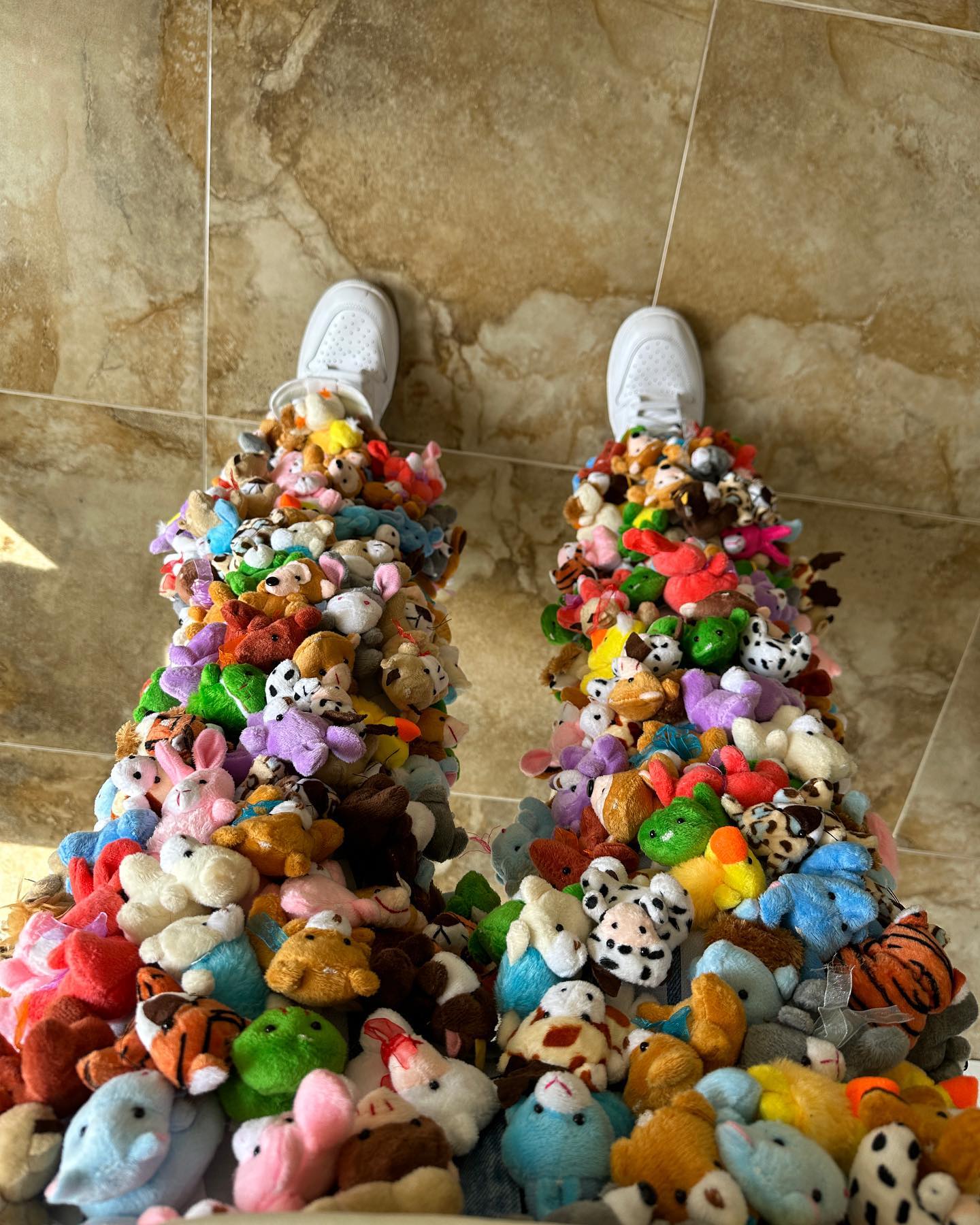 Teddy Bear Jeans