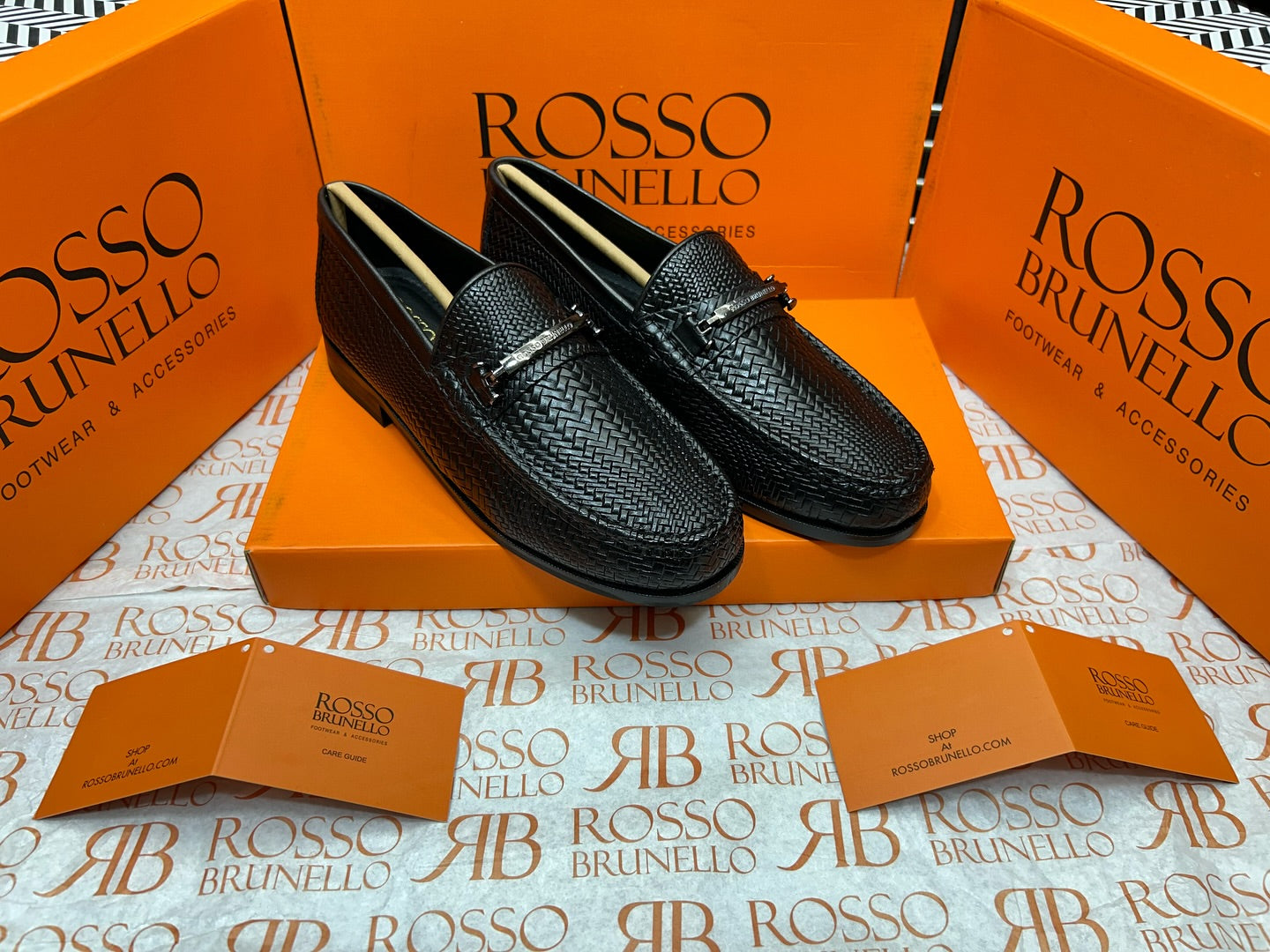 Pure 🪵 Woodsole with 100% Leather