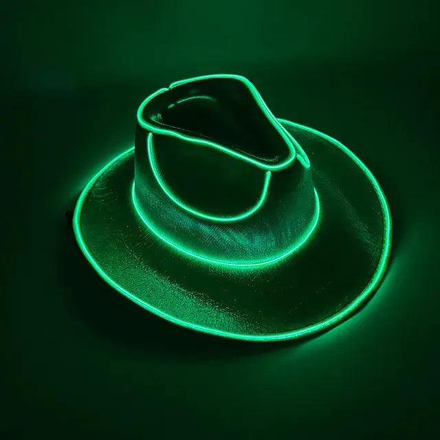 HILIFEMART® Cowboy NeoHat