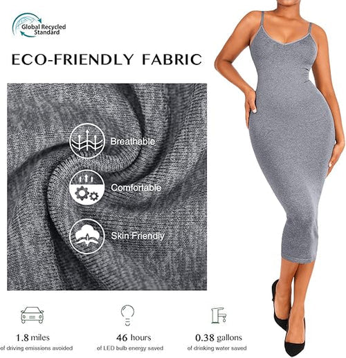 SnatchFit BraDress