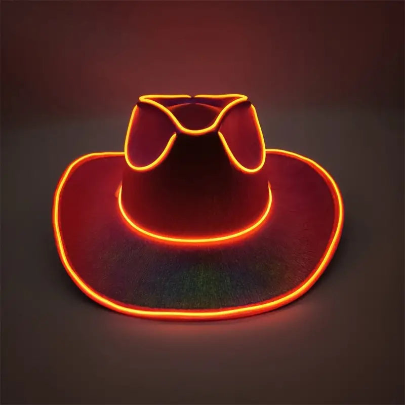 HILIFEMART® Cowboy NeoHat