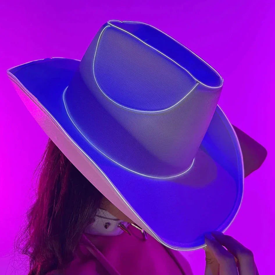 HILIFEMART® Cowboy NeoHat