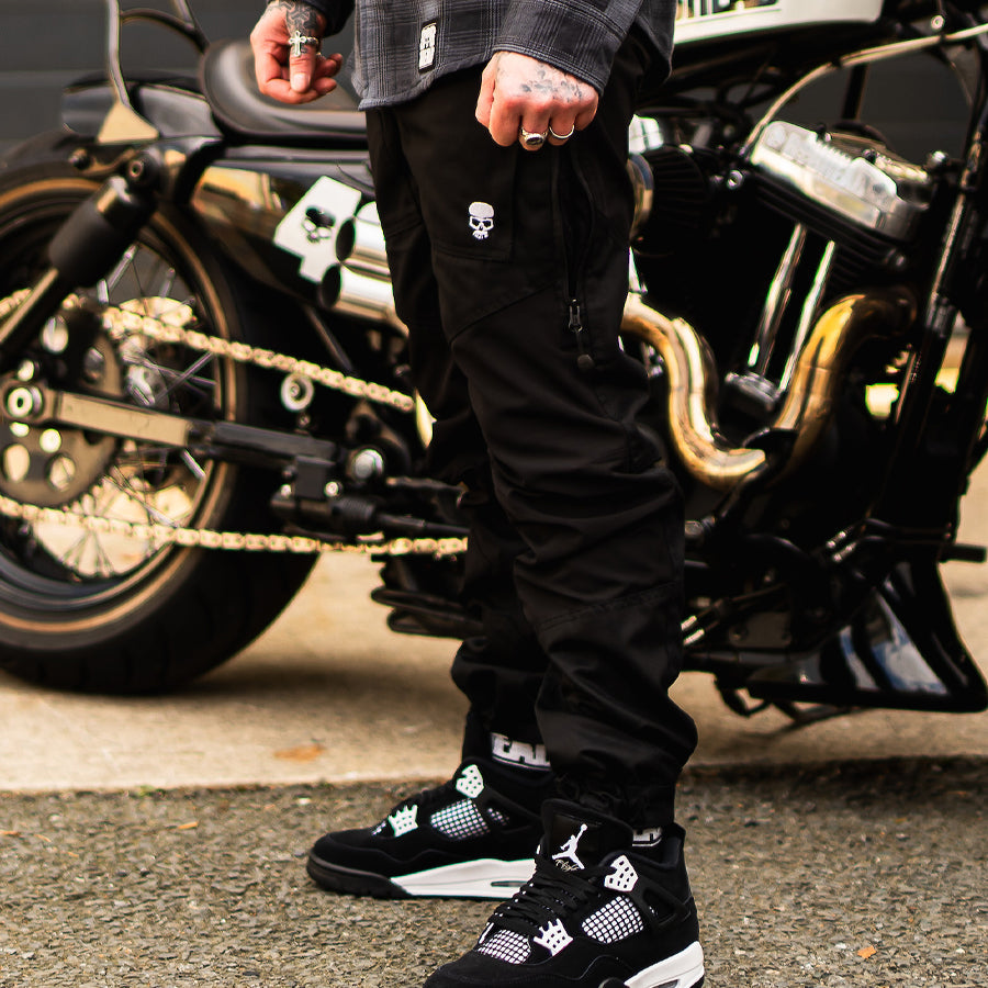 CASUAL CARGO BOTTOMS