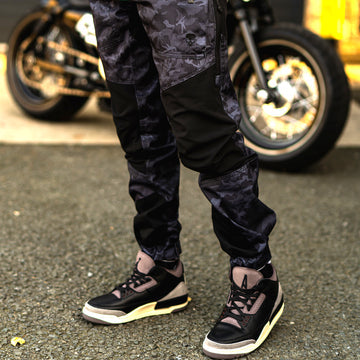CASUAL CARGO BOTTOMS