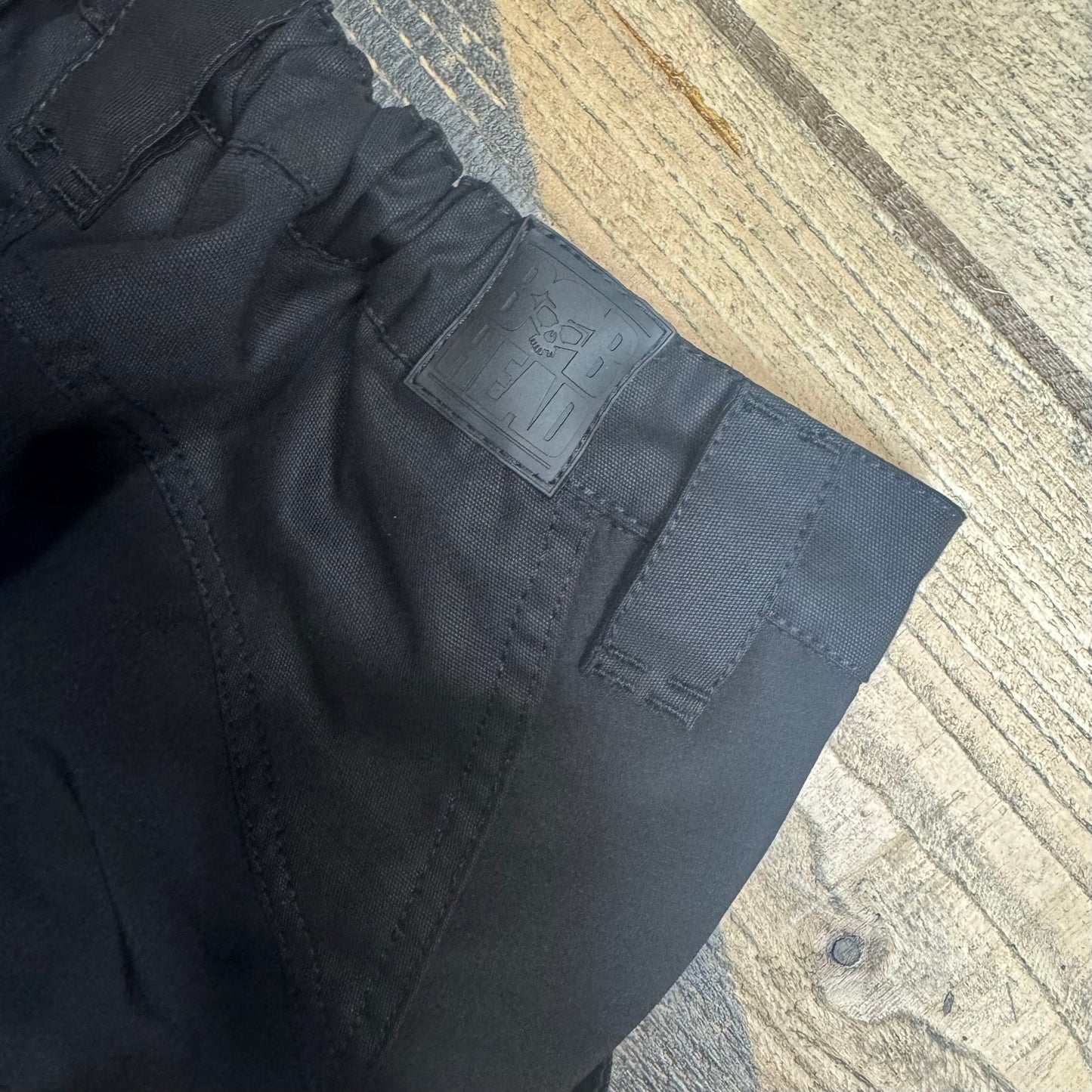 CASUAL CARGO BOTTOMS