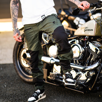CASUAL CARGO BOTTOMS