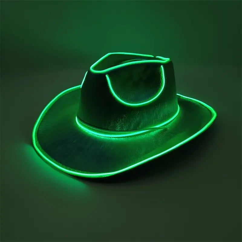 HILIFEMART® Cowboy NeoHat