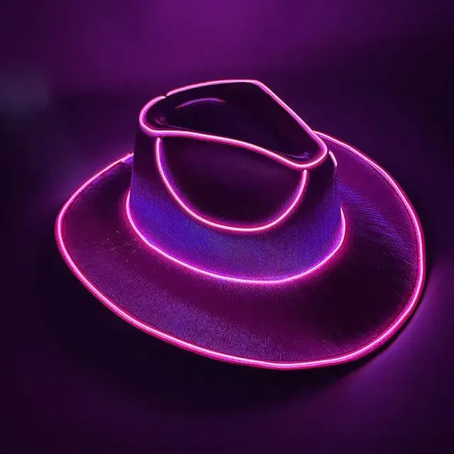 HILIFEMART® Cowboy NeoHat
