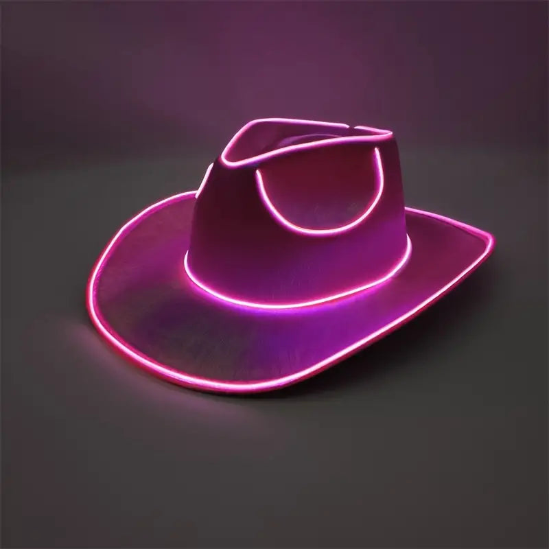 HILIFEMART® Cowboy NeoHat