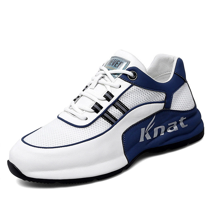 Men Orthopedic Shoes-Ultimate Pain Relieving Arch Support