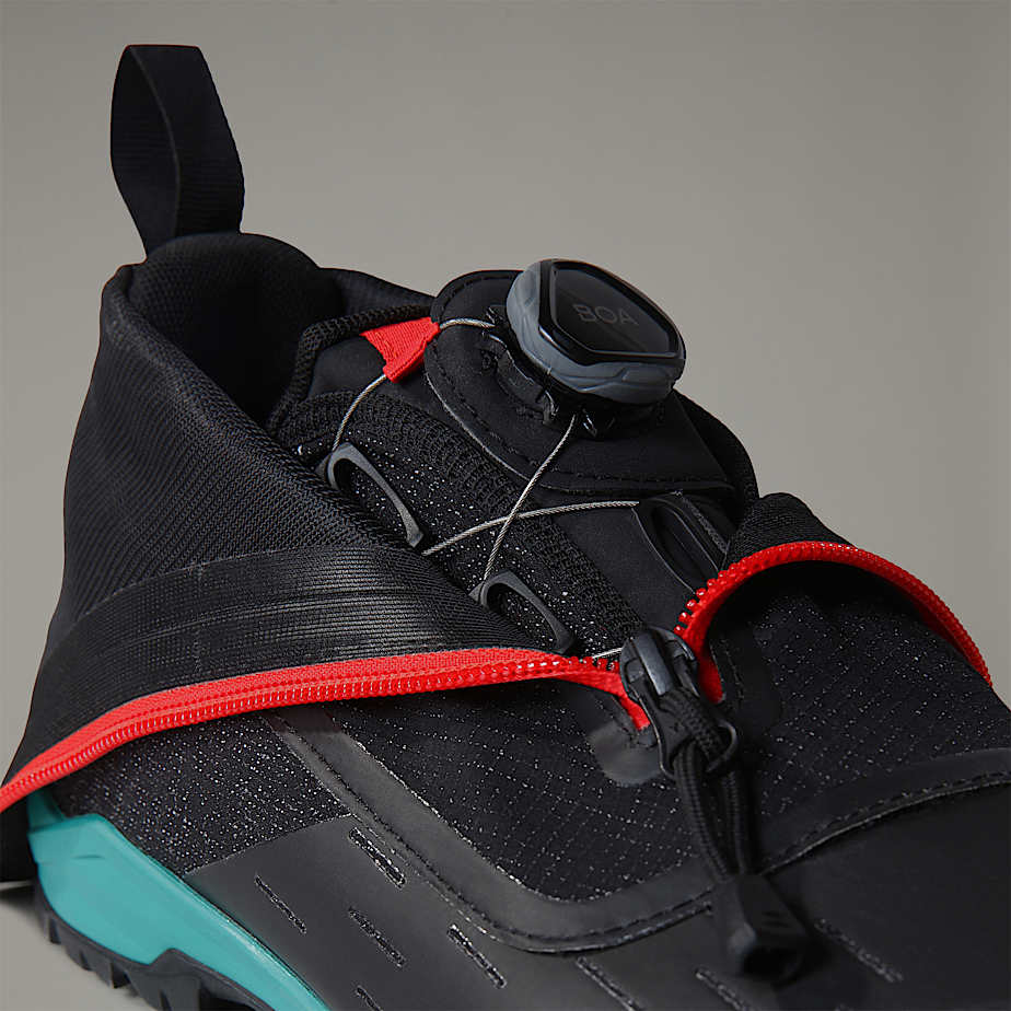 Mens Mountaineering Boots