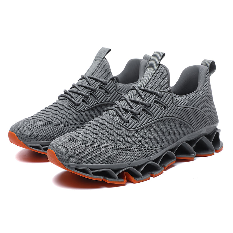 Height boost shoes