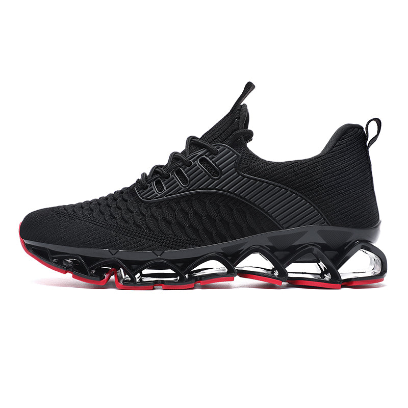 Height boost shoes
