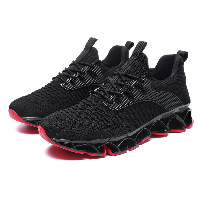 Height boost shoes