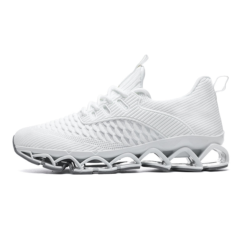 Height boost shoes