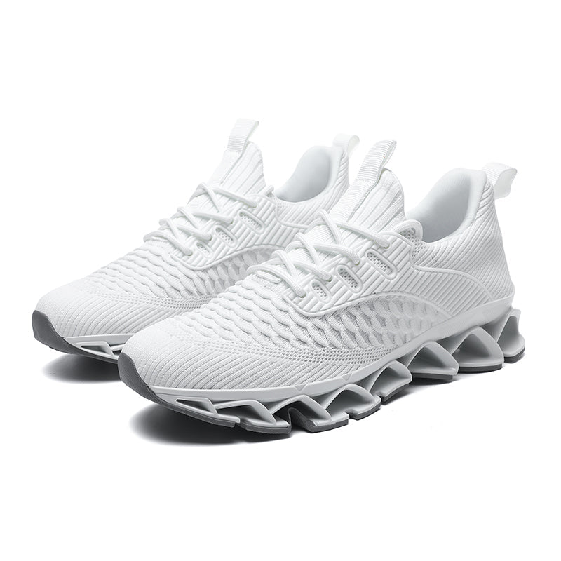 Height boost shoes