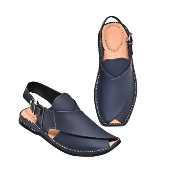 Italian Handmade Soft Leather Comfortable  Shoes