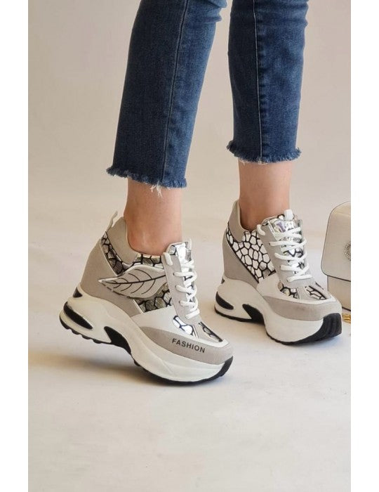 2024 New Maple Arch Support Boots