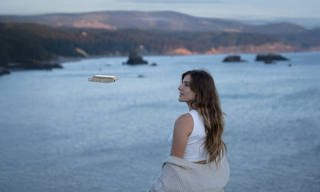 Pocket-sized Flying Camera