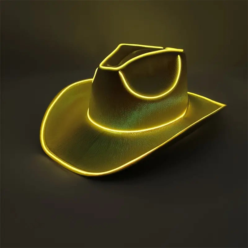 HILIFEMART® Cowboy NeoHat