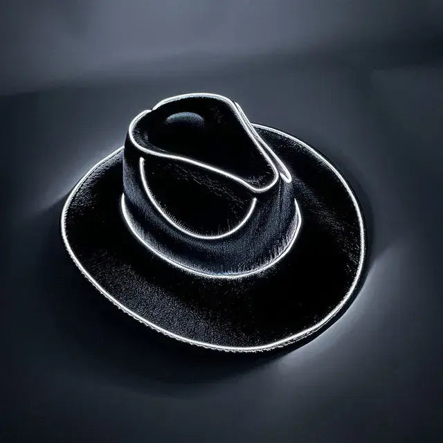 HILIFEMART® Cowboy NeoHat