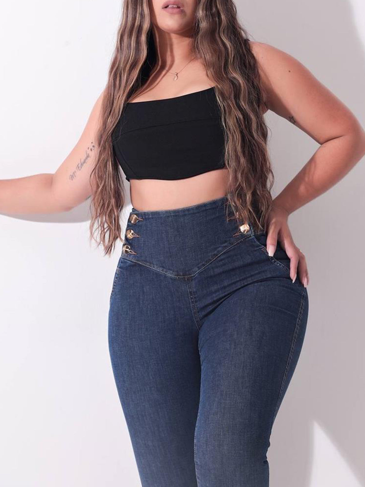 High-waisted Women Leggings