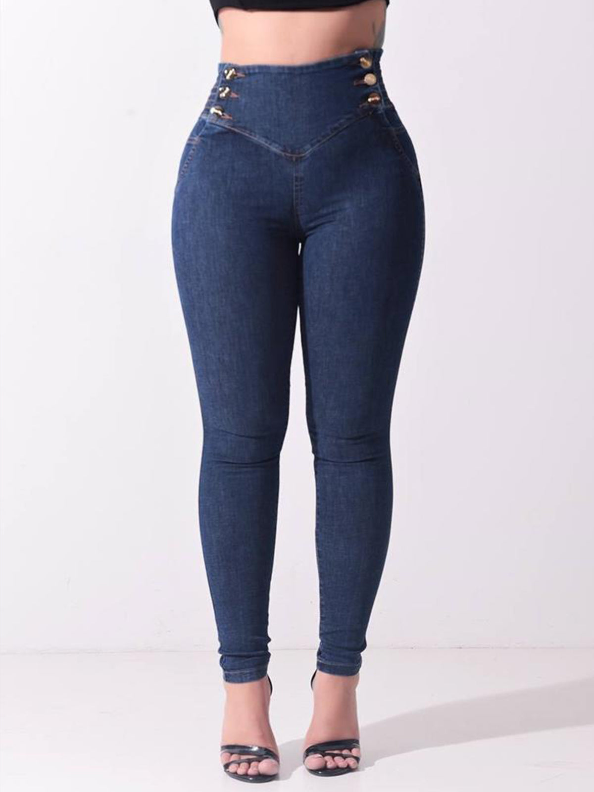 High-waisted Women Leggings
