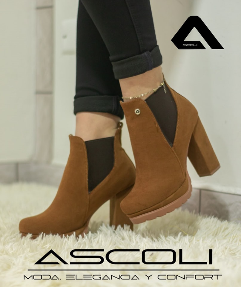 Suede Peep Toe Nude Boots