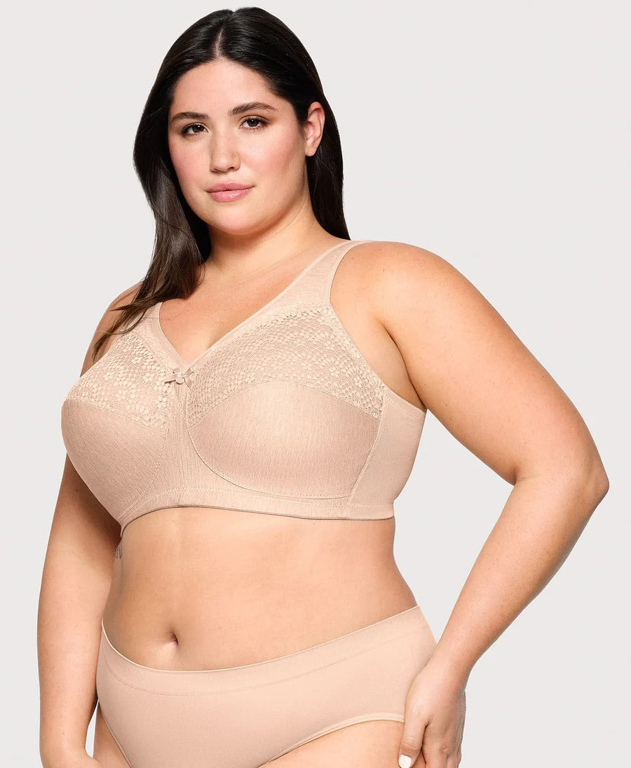 Moisture Control Bra