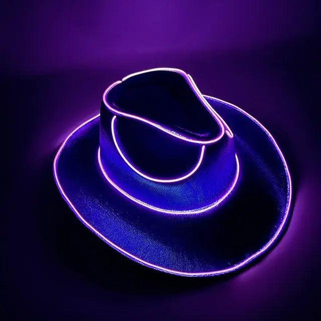 HILIFEMART® Cowboy NeoHat