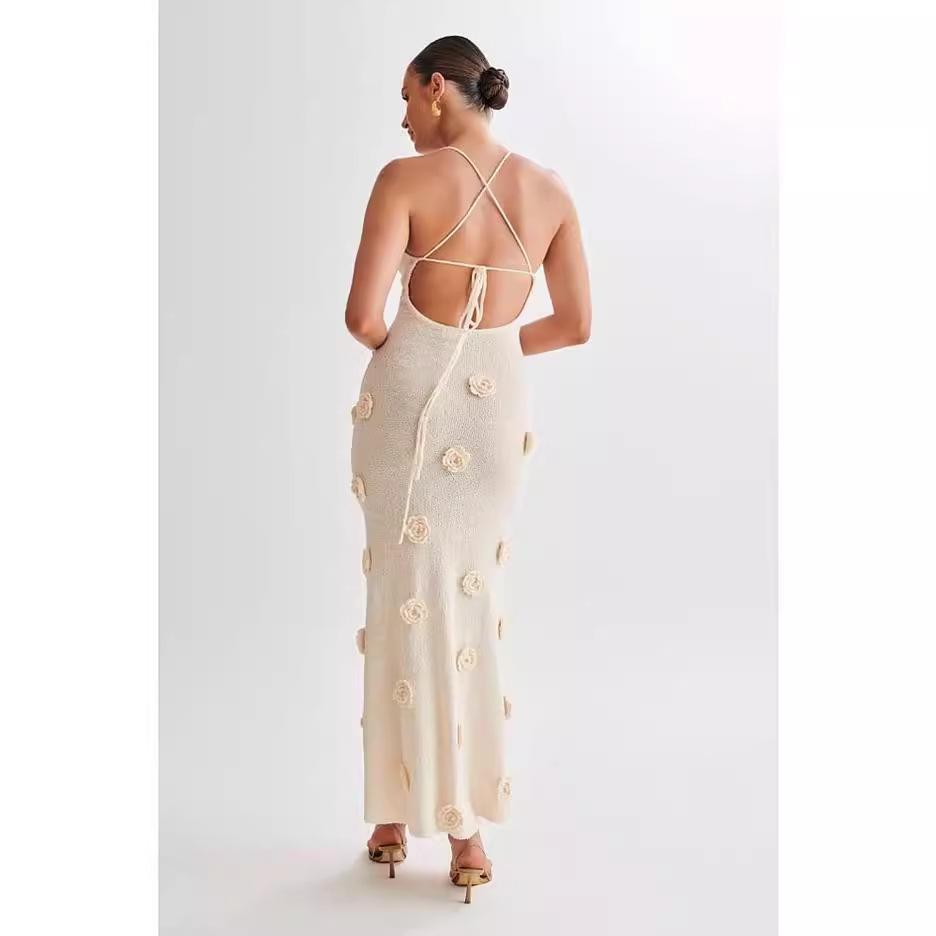 ALLEGRIA ELEGANT DRESS
