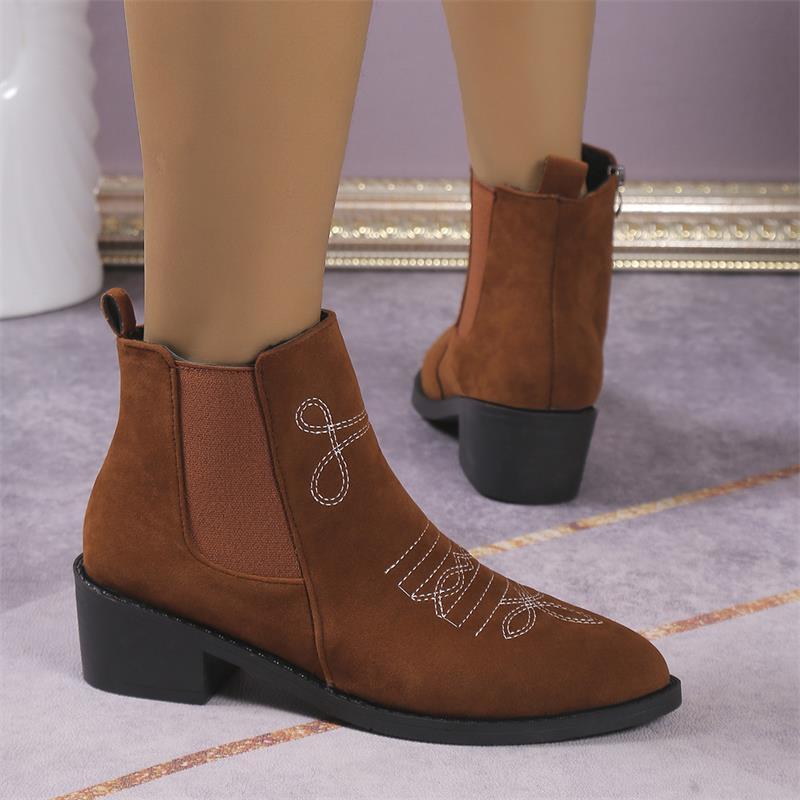 Women's boots