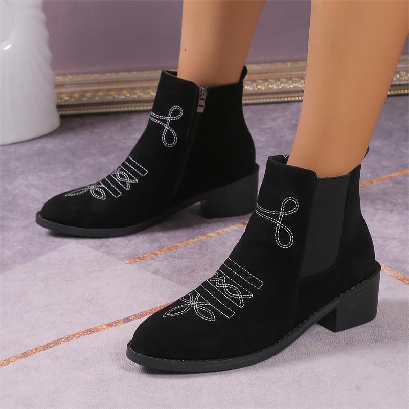 Women's boots