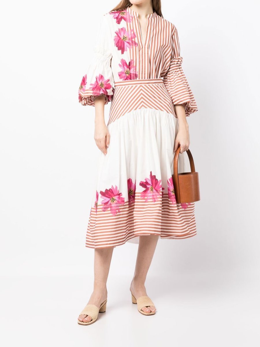 Classic Gorgeous Shirt Dress