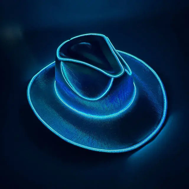 HILIFEMART® Cowboy NeoHat