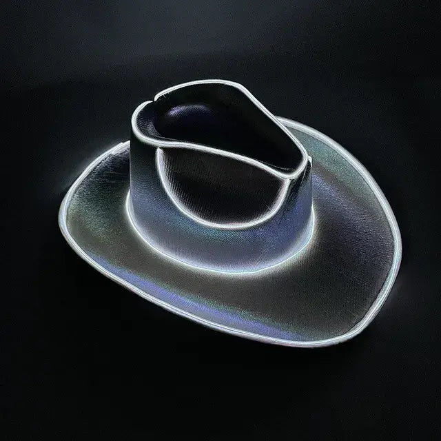 HILIFEMART® Cowboy NeoHat
