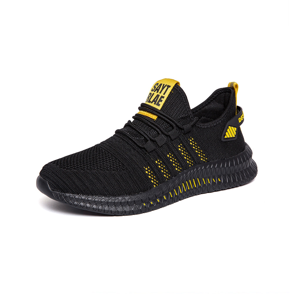 2021 MAIN STREET SNEAKERS