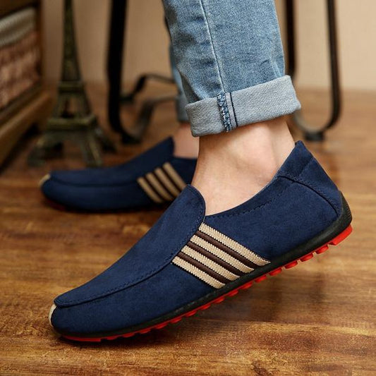 2021 ASTRO SPIKE LOAFERS