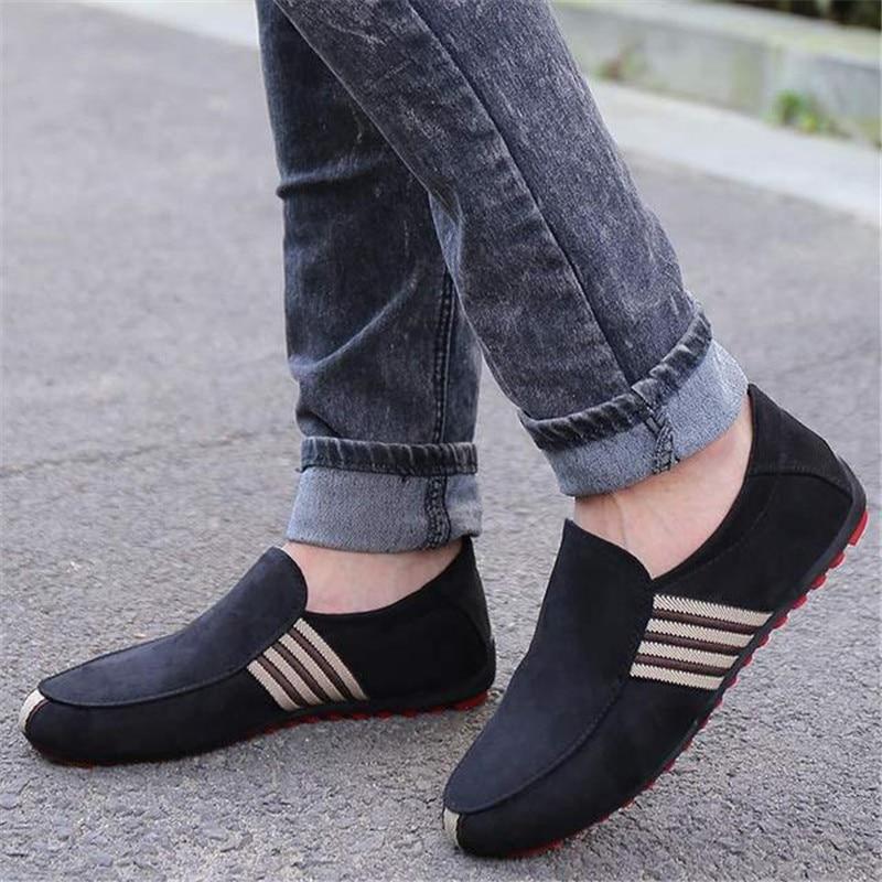 2021 ASTRO SPIKE LOAFERS