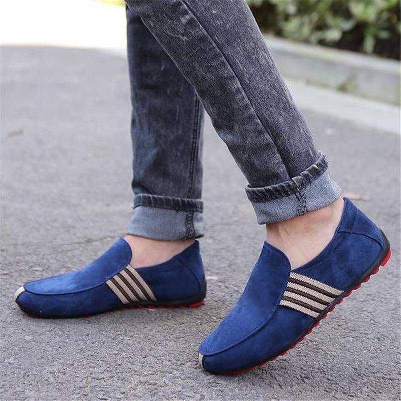 2021 ASTRO SPIKE LOAFERS
