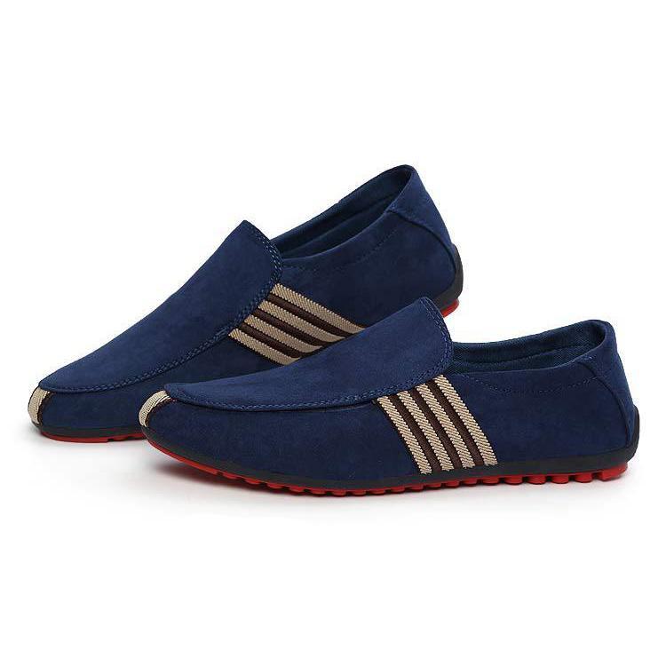2021 ASTRO SPIKE LOAFERS