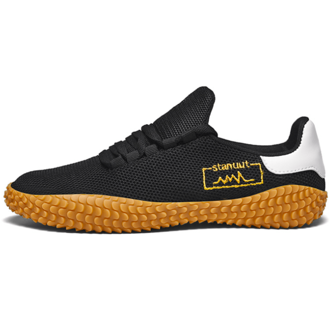 Air Mesh Sneakers